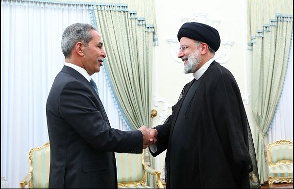 معهد واشنطن: 4 جماعات مدرجة على قائمة الولايات المتحدة للإرهاب تهرع لمساندة القاضي زيدان