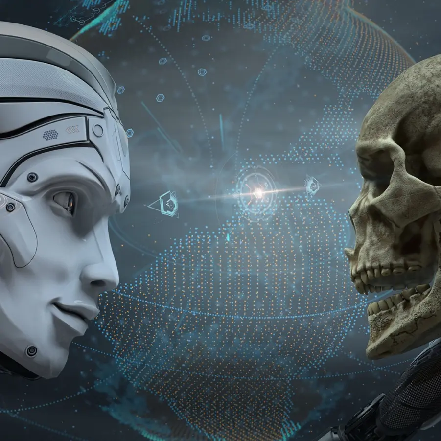 الذكاء الاصطناعي يُحدث طفرة في عمليات “الاحتيال الصوتي”.. كيف نتجنبها؟