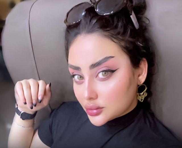 انتحار التيكتوكر “ڤـيان الجاف” في أربيل والسلطات الأمنية تتحفظ على زوجها لوجود شكوك في الحادثة