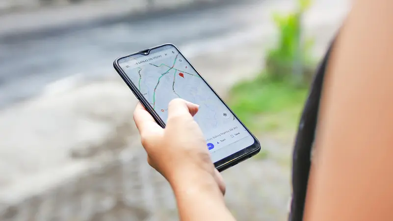 بسبب تشويش إسرائيل.. هل يتخلى لبنان عن خرائط غوغل