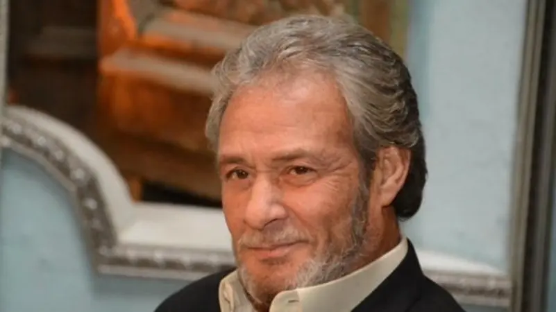 فنانة وصفها فاروق الفيشاوي بـ “حب حياته” ولم يتزوجها أبداً