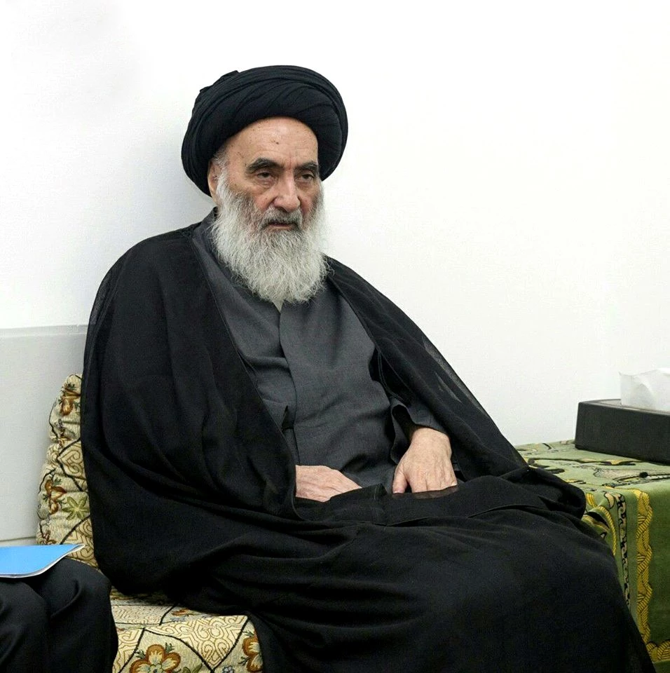 مراقبون: المرجع الأعلى في العراق لم يستقبل أي شخصية سياسية بشأن قانون الأحوال أو غيرها