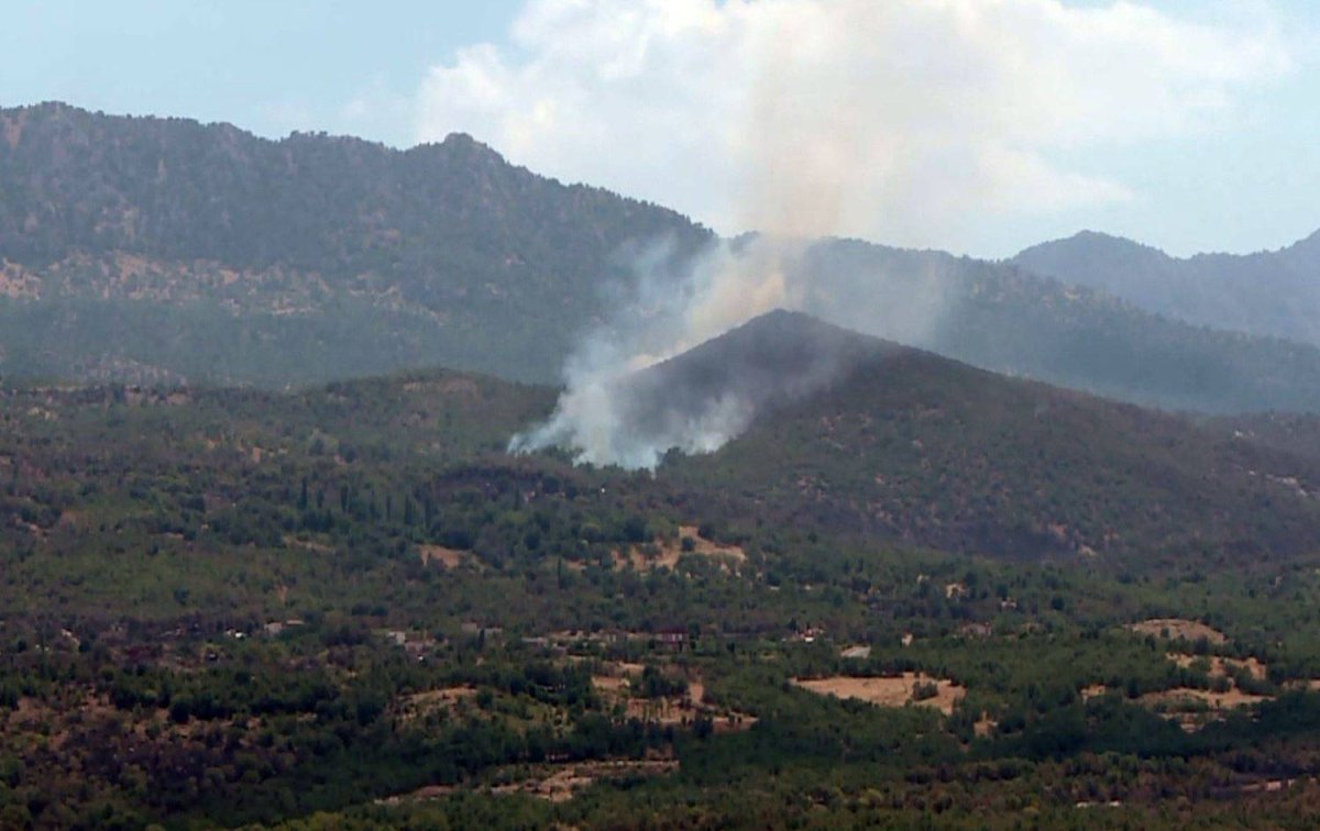 الشرق الأوسط: العراق ينفي إعطاء ضوء أخضر للعمليات التركية في الشمال دون جدوى