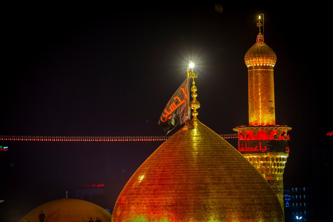 العراق يعطل الدوام الرسمي الأربعاء المقبل بذكرى استشهاد الإمام الحسين عليه السلام