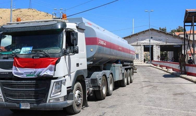 عراق أوبزرفر: سياسية بنكهة اقتصادية.. ماذا جنى العراق من اتفاقية النفط “المشوّهة”.. مع لبنان؟