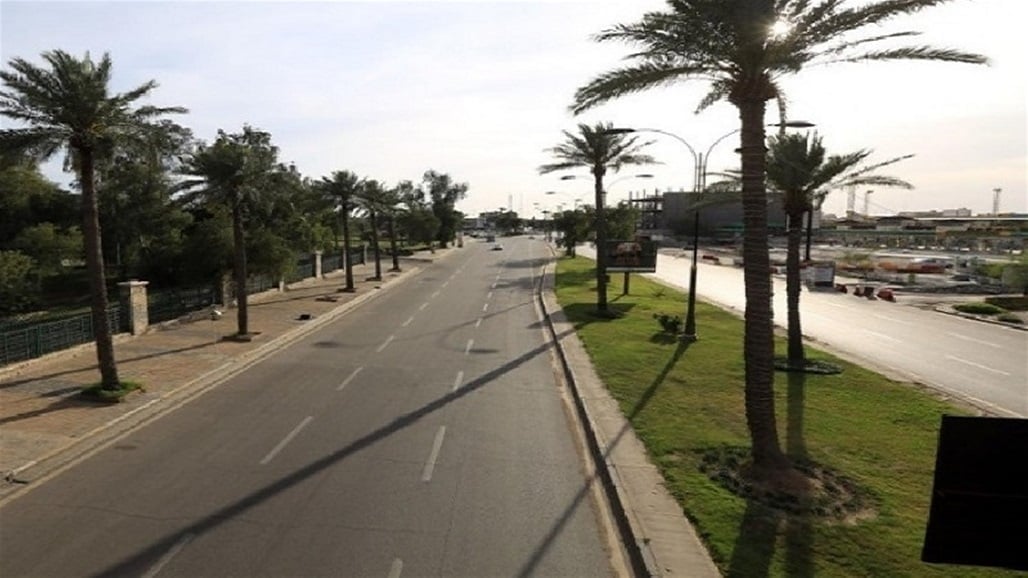 طقس العراق.. غيوم متفرقة وارتفاع بدرجات الحرارة خلال الأيام المقبلة