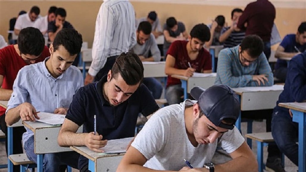 التربية تحدد الساعة السادسة من مساء اليوم موعداً لإعلان نتائج السادس الاعدادي