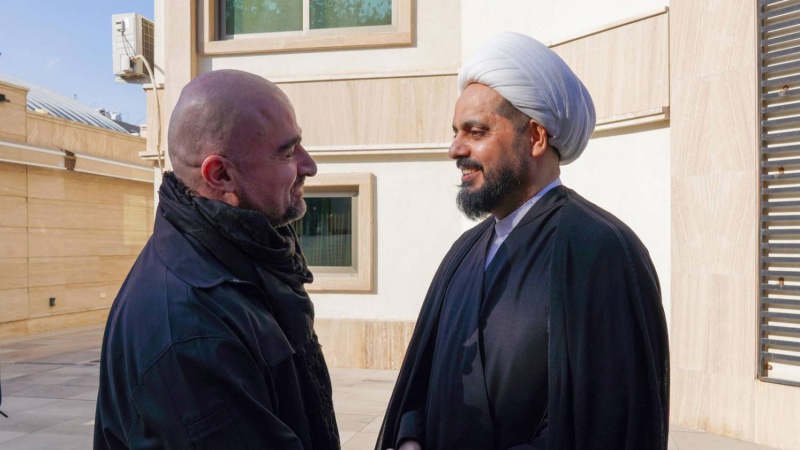 العرب اللندنية: قلق في السليمانية من تنامي الوفاق الثلاثي بين بغداد وأنقرة وأربيل