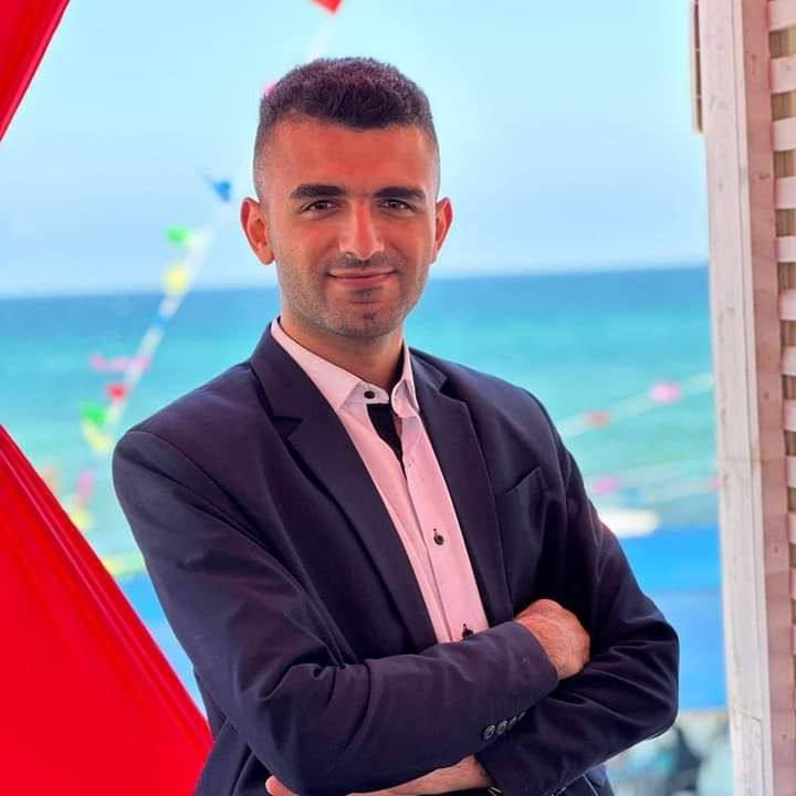 استشهاد الصحفي محمد أبو دقة بقصف للاحتلال استهدف خان يونس في غزة