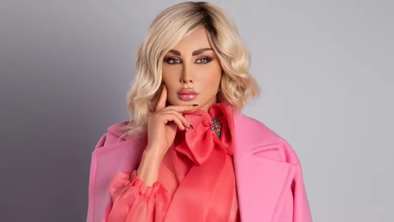 جيني إسبر: تمنيت لو شاركت في فيلم ولاد رزق