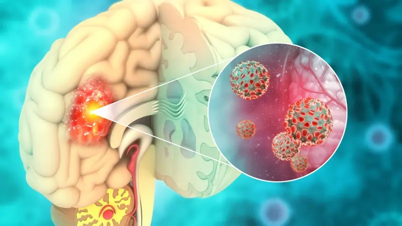 اكتشاف علمي مذهل للخلاص من مرض السرطان
