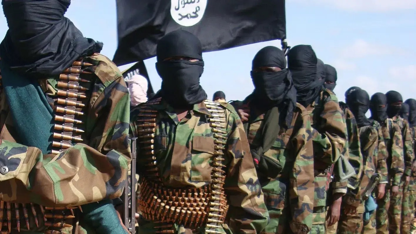 القيادة الامريكية: داعش يحاول إعادة تنظيم نفسه في العراق وسوريا