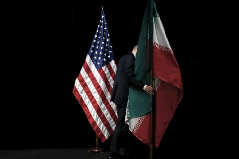 تخادم امريكي إيراني.. سياسيون.. العداء الأمريكي الإيراني في العراق اكبر كذبة بالتاريخ