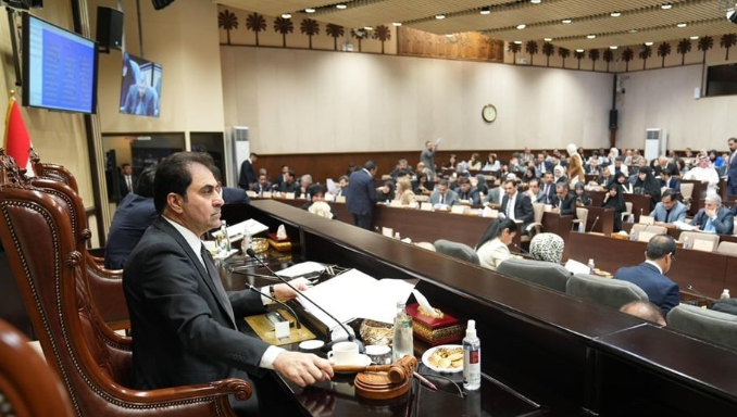 نواب: تعديل قانون الاحوال الشخصية عبارة عن ورقتي طشة ومجموعة افكار مشتته ونرفض تشريعها