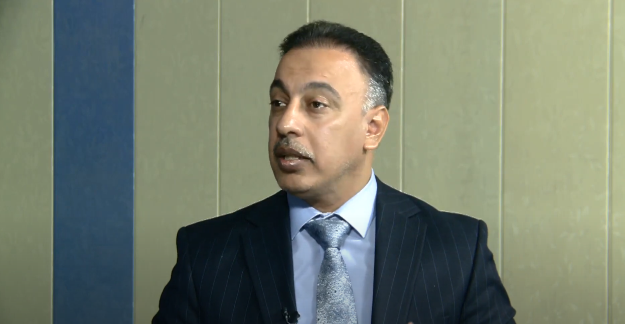 بتهم فساد ورشى .. رئيس هيئة استثمار النجف السابق ضرغام كيكو يخضع للمحاكمة غدا