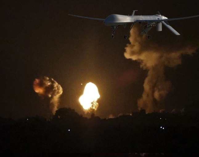 واشنطن بوست: دلالات الضربة الأميركية في العراق