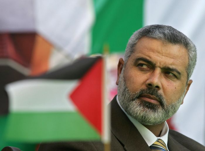 الخارجية القطرية: دولة قطر تدين بأشد العبارات اغتيال رئيس المكتب السياسي لحركة حماس إسماعيل هنية