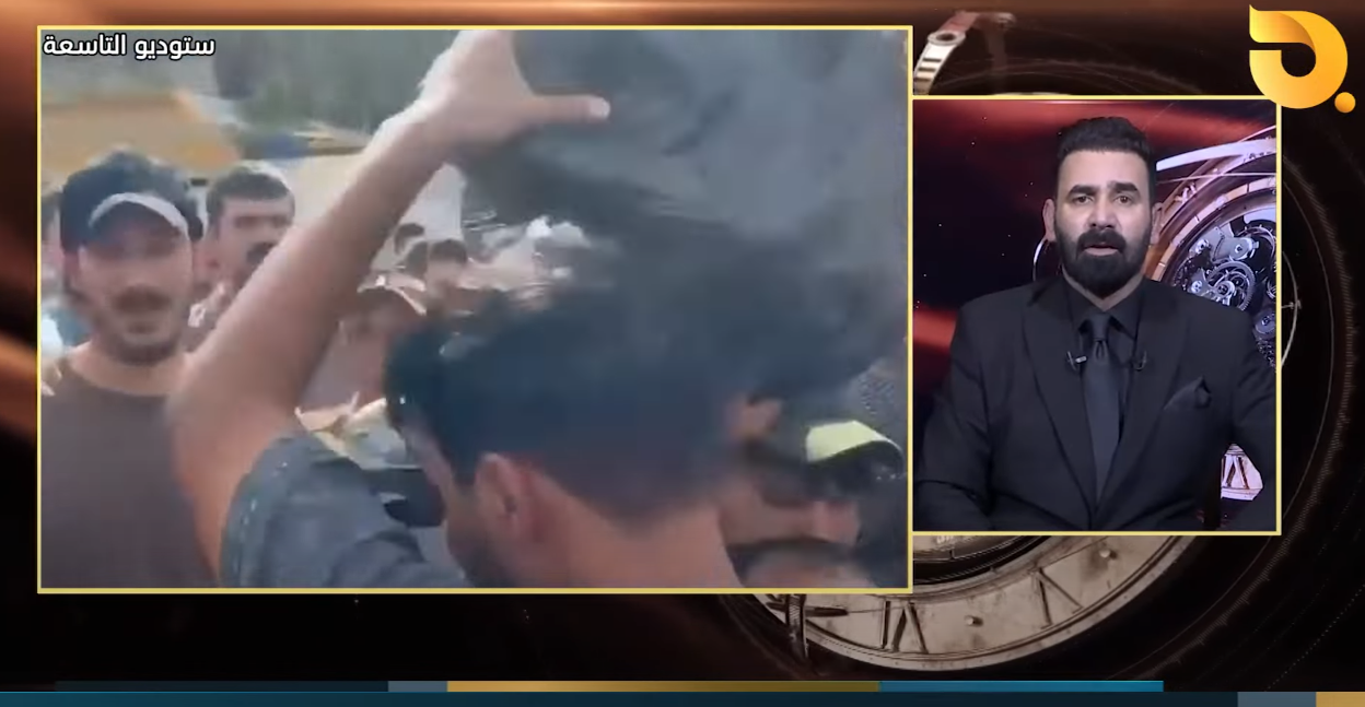 التربية ترمي بناء المدارس على الموظفين وأهالي الناصرية يرمون النفايات على البلدية