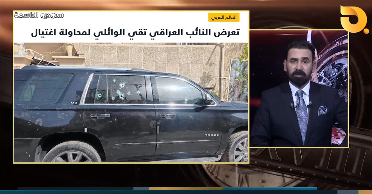 الحرائق المتعددة تلتقي مع الخروقات الأمنية والفشل واحد