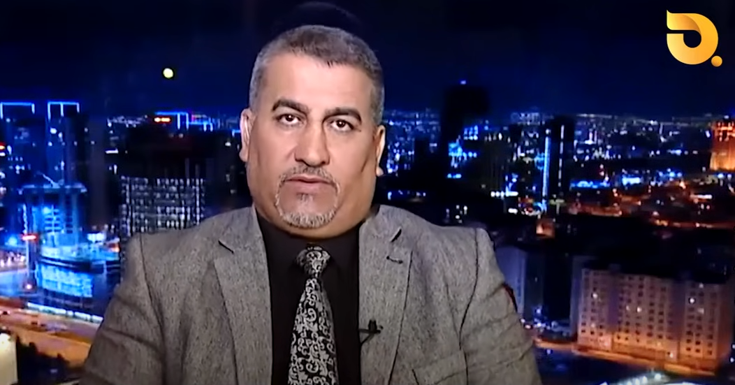 اعتقال الصحفي الاستقصائي طامي المجمعي من قبل سلطة الاسايش في أربيل 