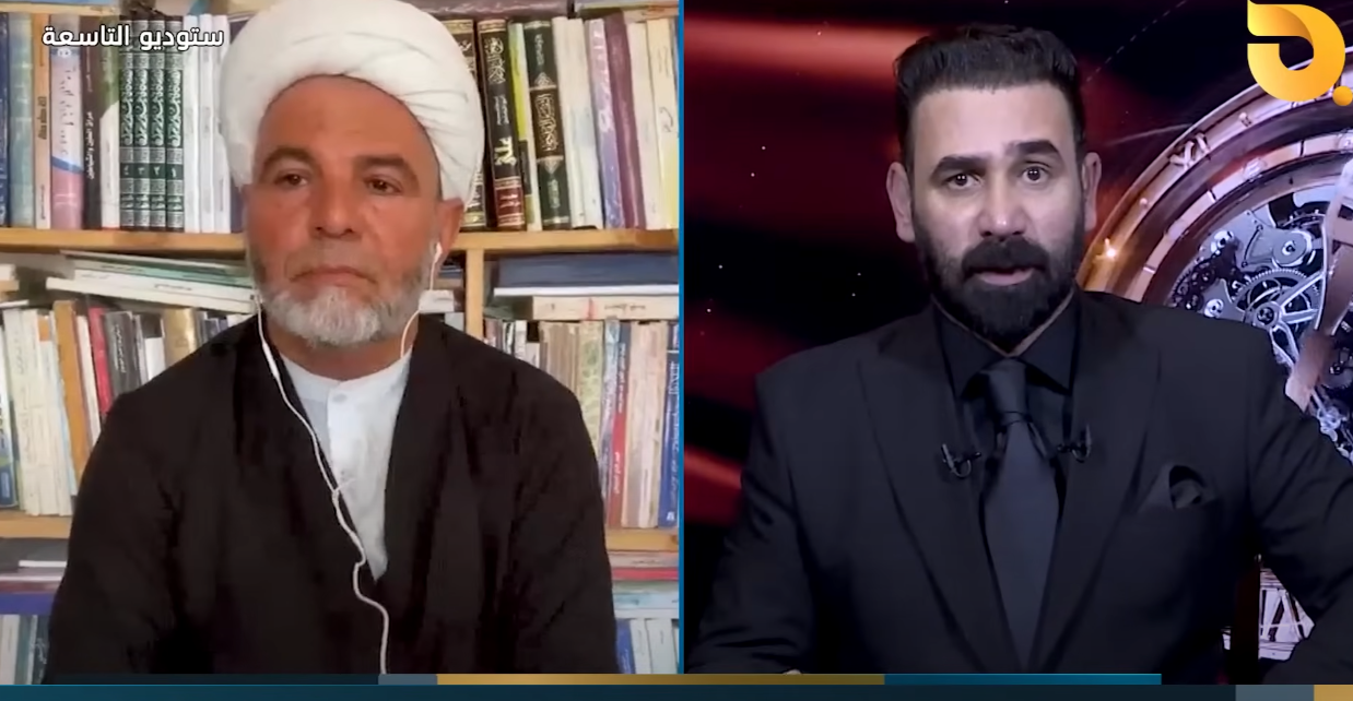 ستوديو التاسعة مع د. علي الذبحاوي وضيف الحلقة د. ماجد السلطاني || 11-7-2024