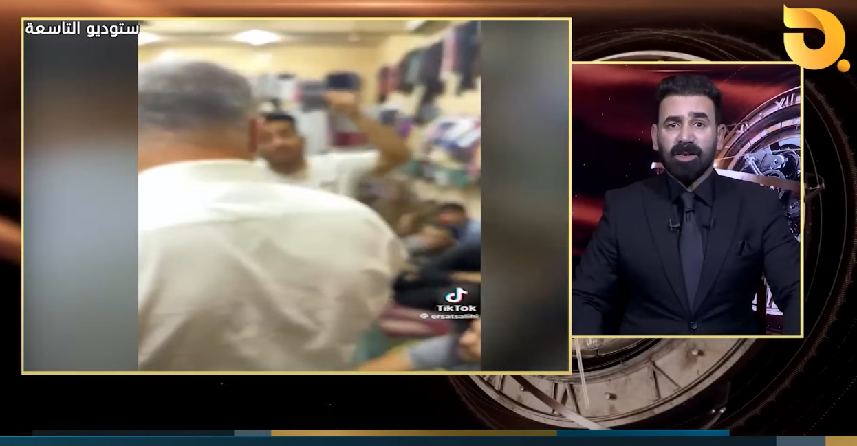 احكام مجحفة بحق مواطنين من غير وجه حق والسياسيين منشغلين بسفراتهم الترفيهية ودعواتهم الى الإقليم