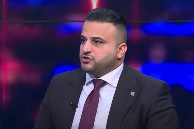 النائب سجاد سالم: جرائم قتل المتظاهرين يقف ورائها الإسلام السياسي الشيعي