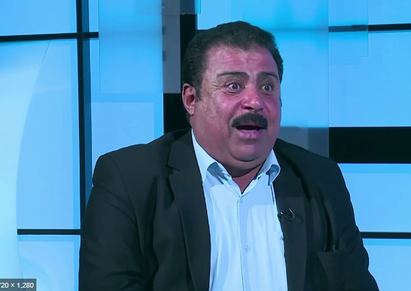 حميد الهايس: اذا تمت إقامة الإقليم السني نظل نكبس لحسحس وهو ينطينا رواتب لو نظل نصدر سبيس