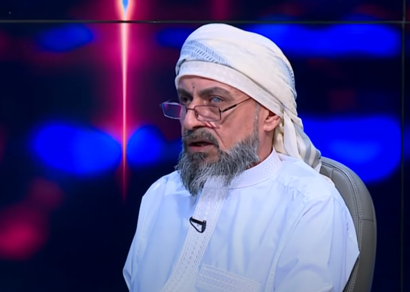 عبد الله الجغيفي: المُغذيات التي دعمت الجماعات الإرهابية هي من تتبنى دعوة الأقاليم في الوقت الحالي