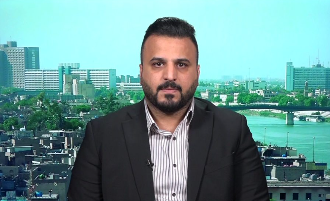 ردا على الميليشيات الإيرانية.. النائب ساجد سالم: قتلة محتجو تشرين هم أصحاب المواكب الحسينية في محرم