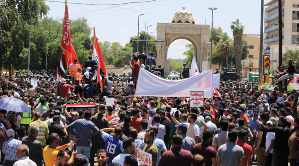 نواب: سلم الرواتب مسألة شعبوية.. ولن نستطيع دفع الرواتب اذا هبط النفط الى 60 دولار