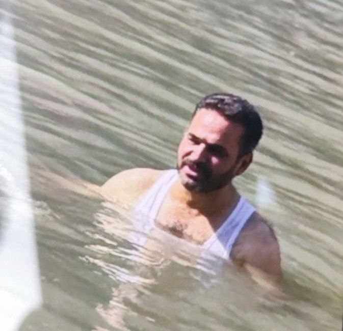 بعد يومين من البحث.. العثور على جثة شاب ثلاثيني غرق في مصيف “كلي علي بك” بمحافظة أربيل