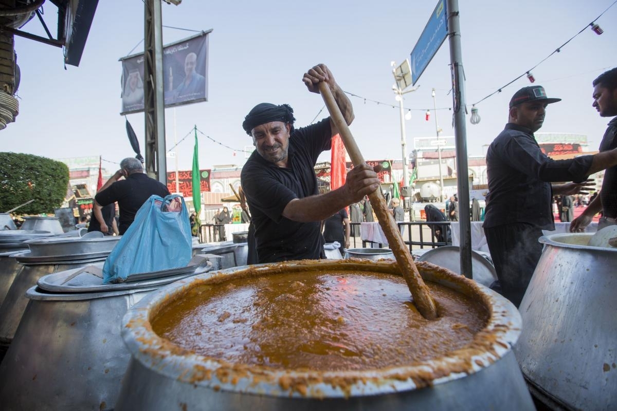 مراقبون :التجار يستغلون شهر محرم الحرام ويرفعون أسعار المواد الغذائية لكثرة الطلب عليها
