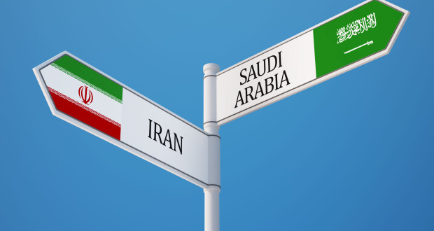 مؤسسة الدفاع عن الديمقراطية: الوكيل الإيراني المتمركز في العراق يهدد السعودية وإسرائيل