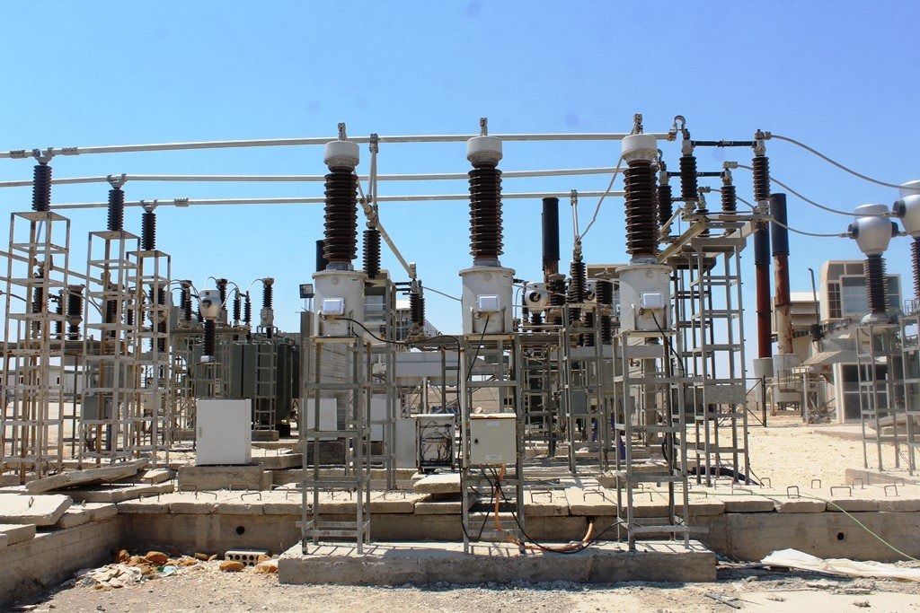 العراق موعود بـصيف كهربائي مأساوي ومتكئ بشكل كبير