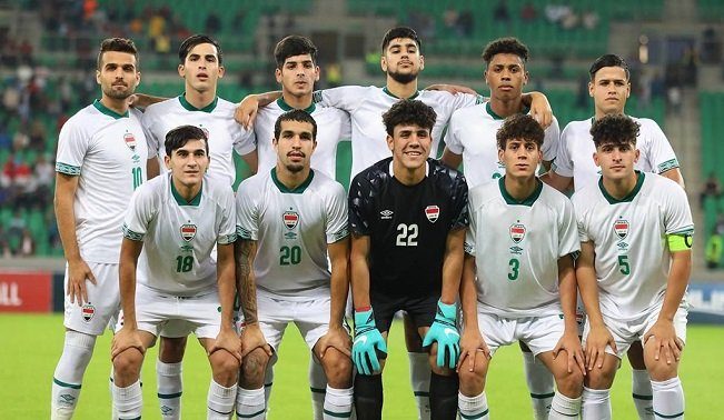 شباب العراق يعسكرون في البصرة ويواجهون البحرين واليمن ودياً