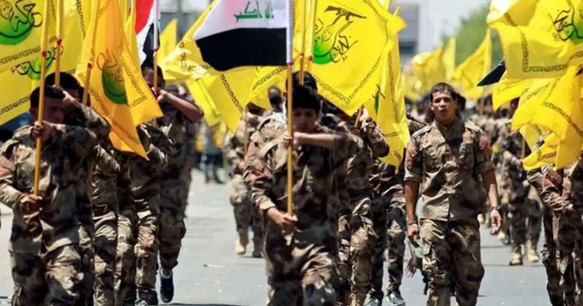 مستشار السوداني: على الميليشيات الاستجابة للشروط أمريكا لحل نفسها او تحل بالقوة