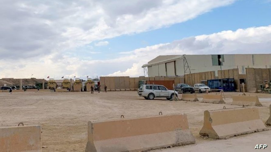 ذا ناشونال: هجوم قاعدة عين الأسد تعرقل المفاوضات العراقية الأميركية