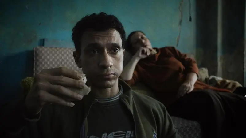 رامبو يعيد السينما المصرية إلى مهرجان فينيسيا بعد غياب 12 عاما