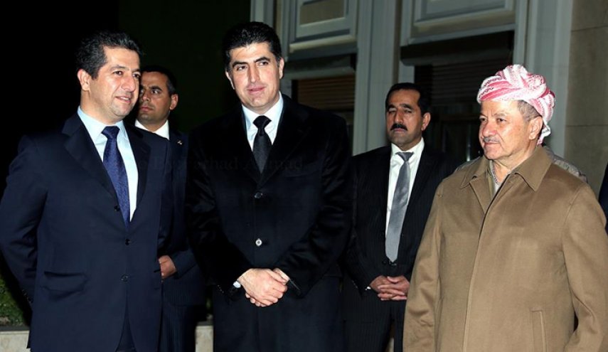 معارض كردي: عائلة بارزاني تتلاعب بقوت المواطن وتسرق الأموال بالطرق التي تريدها