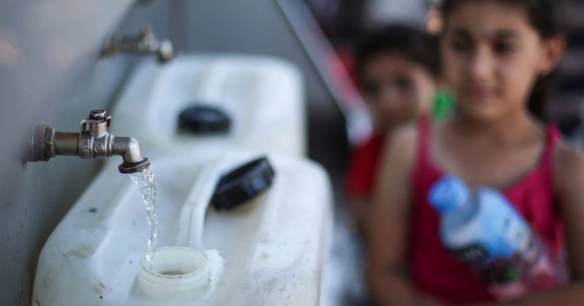 خبراء في المياه: الحفر وصل الى 90 متراً والمخزون في أربيل سينتهي ونتوقع أزمة جفاف قاتلة