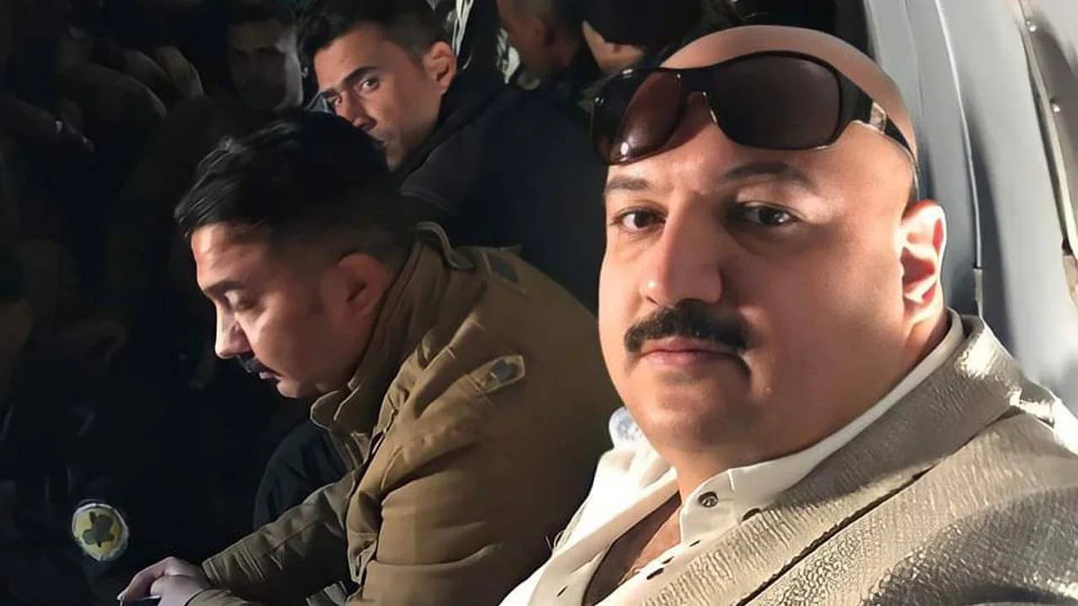 نواب: مكتب السوداني تعاقد مع شركة تعود لنور زهير خلال وجوده في السجن!