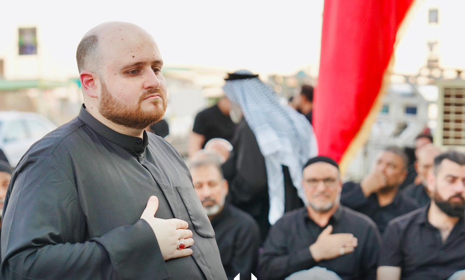 اعلام محلي: مدير مركز الرافدين للحوار “زيد الطالقاني” يسلم نفسه إلى القضاء في النجف