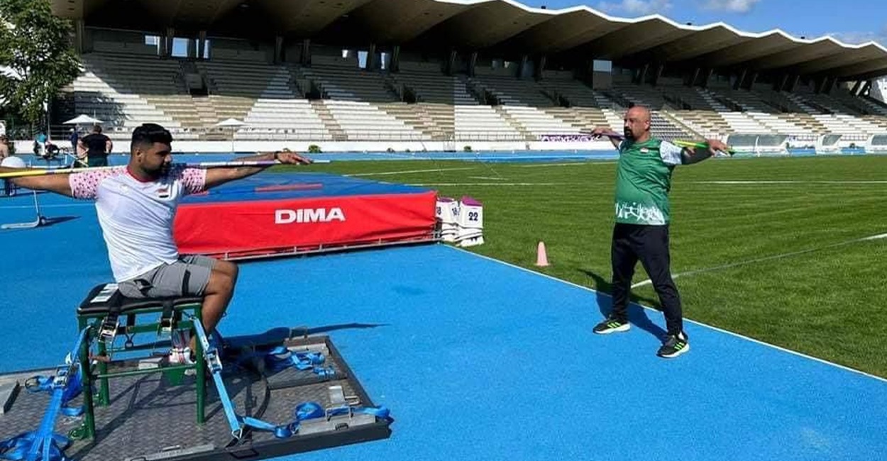 بمشاركة العراق.. انطلاق دورة “الألعاب البارالمبية باريس 2024” غداً