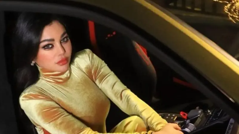 بشكل مفاجئ.. انتهاء أزمة هيفاء وهبي في مصر ودياً