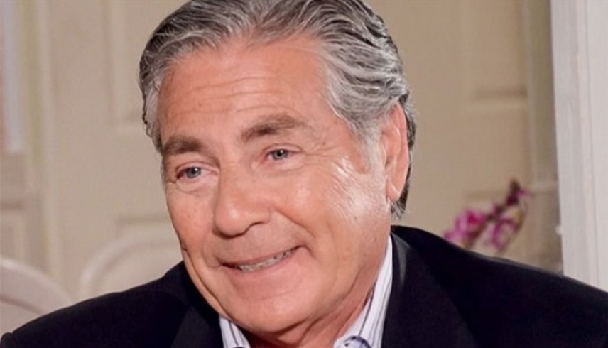 مصطفى فهمي يجري جراحة في المخ بعد وعكة صحية