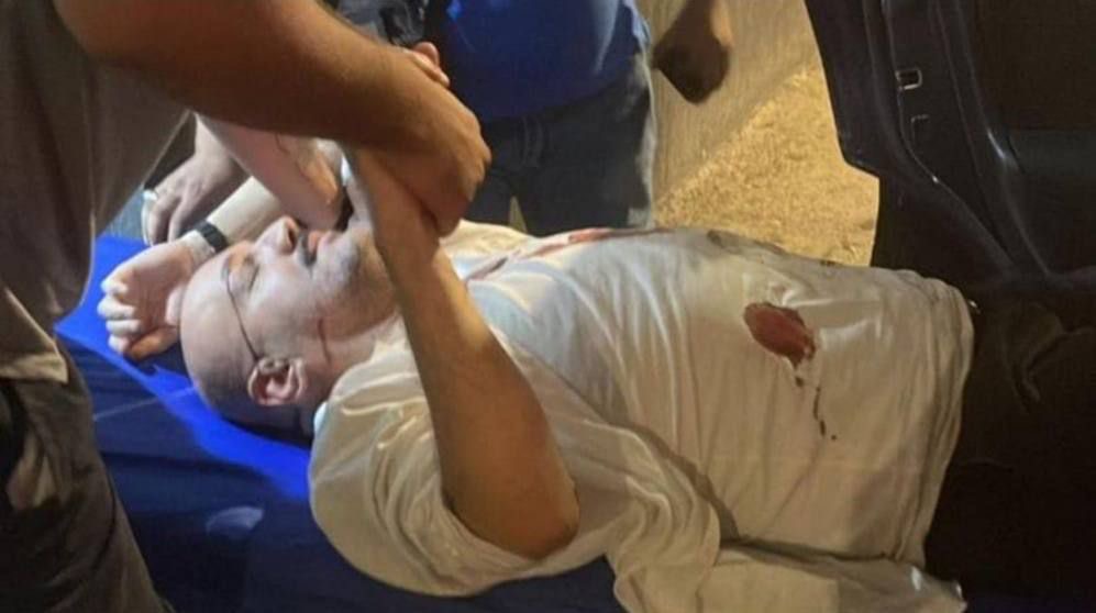 النزاهة النيابية: الطبيب الذي زور التقرير الطبي لنور زهير في مستشفى سان تريس أحيل للتحقيق