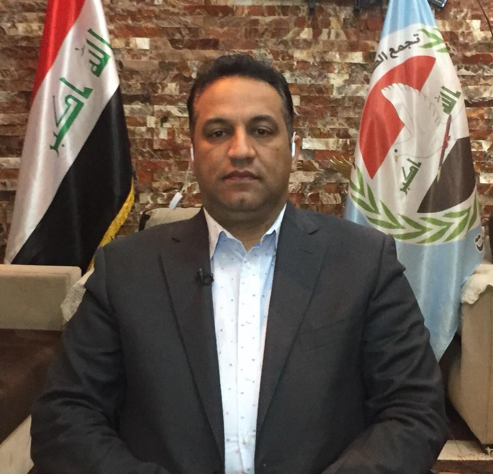 النزاهة: أمر القبض الصادر بحق هيثم الجبوري كان عن تضخم أمواله لأكثر من 18 ملياراً وليس عن سرقة القرن