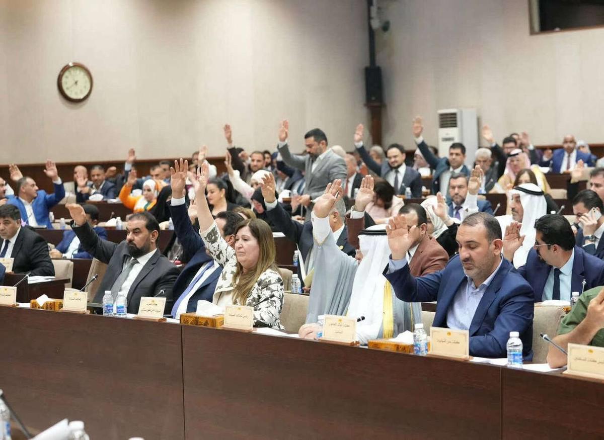 ميدل إيست اونلاين: قانون العفو يواجه مصيرا غامضا مع شروط المالكي الجديدة