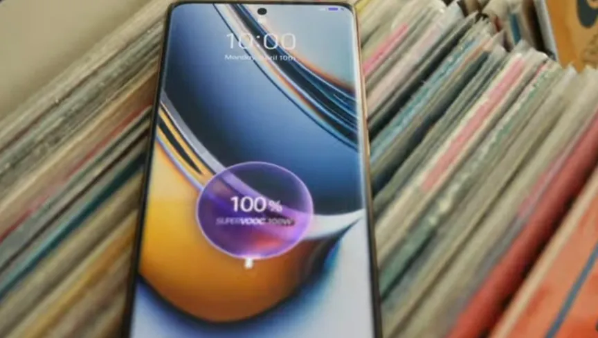 شركة صينية تطور تقنية لشحن الهاتف خلال أقل من 5 دقائق